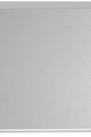 Affare Cortina Roller Blackout Básico Gris 150cm Ancho x 210cm Alto Gris