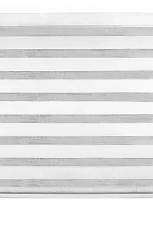 Acquista Ora Cortina Roller Duo Superior Blanco Ancho 200cm x Alto 220cm Blanco