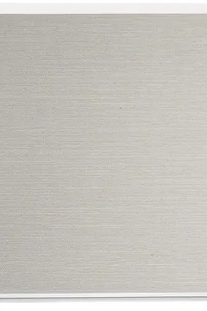 Acquista Ora Cortina Roller Blackout Textil Rústico Crema 110cm Ancho x 140cm Alto Crema